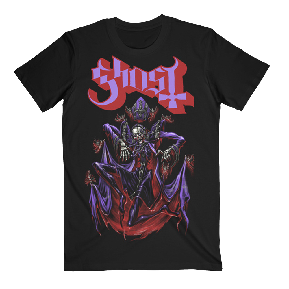 Levitation Tee