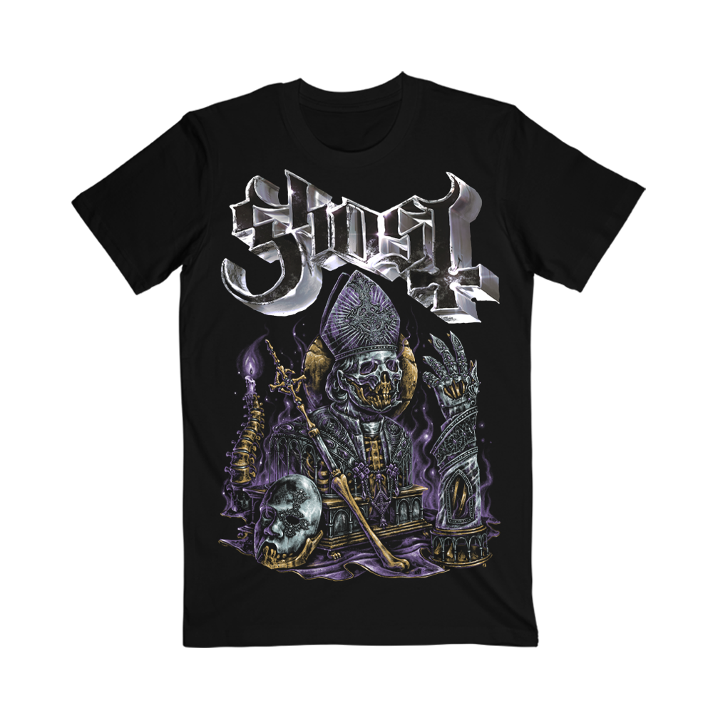 In Perpetua Tee