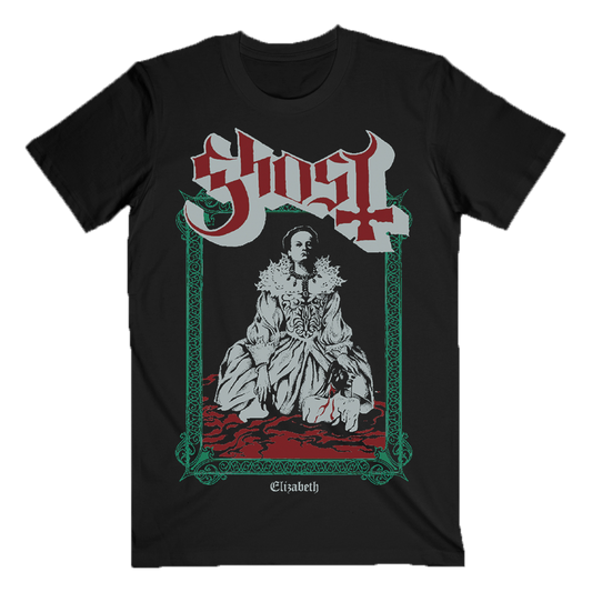 Elizabeth Tee