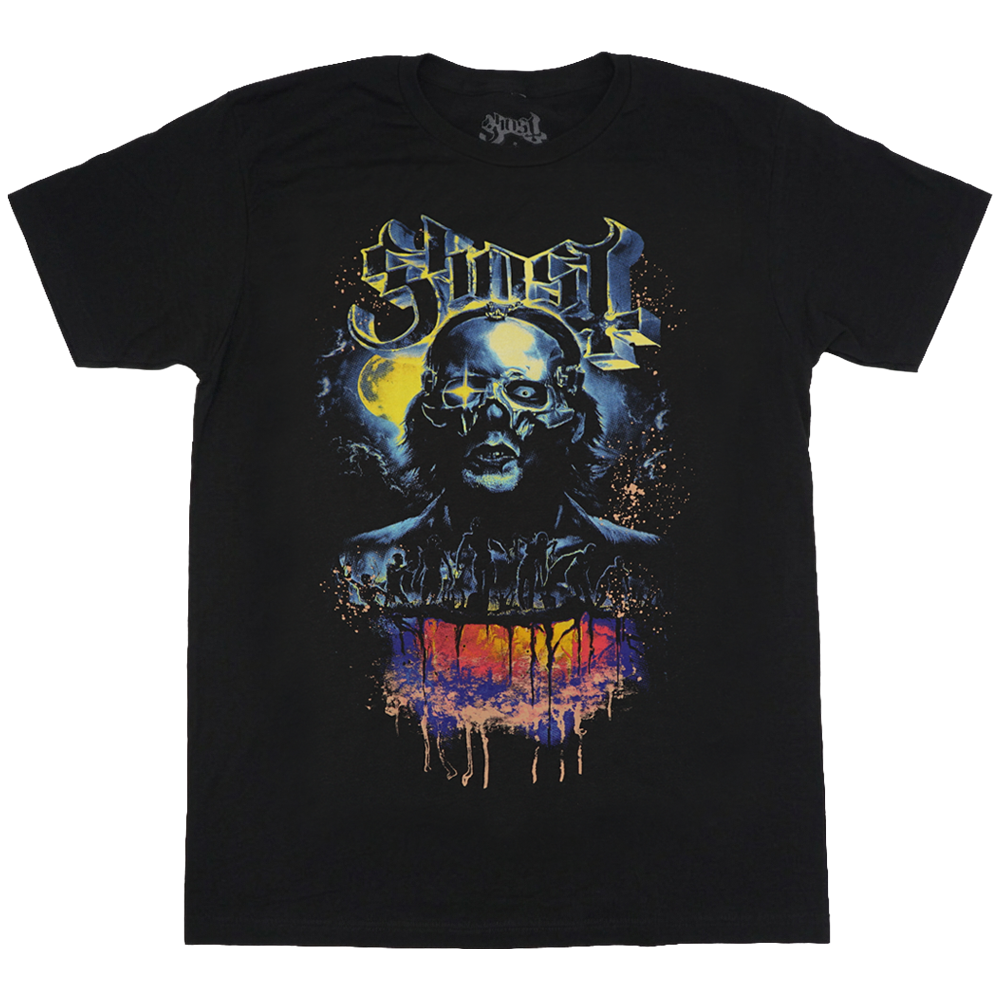 Ghost | UK | Official Merch