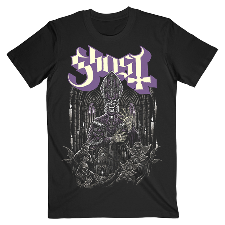 Ghost | UK | Official Merch