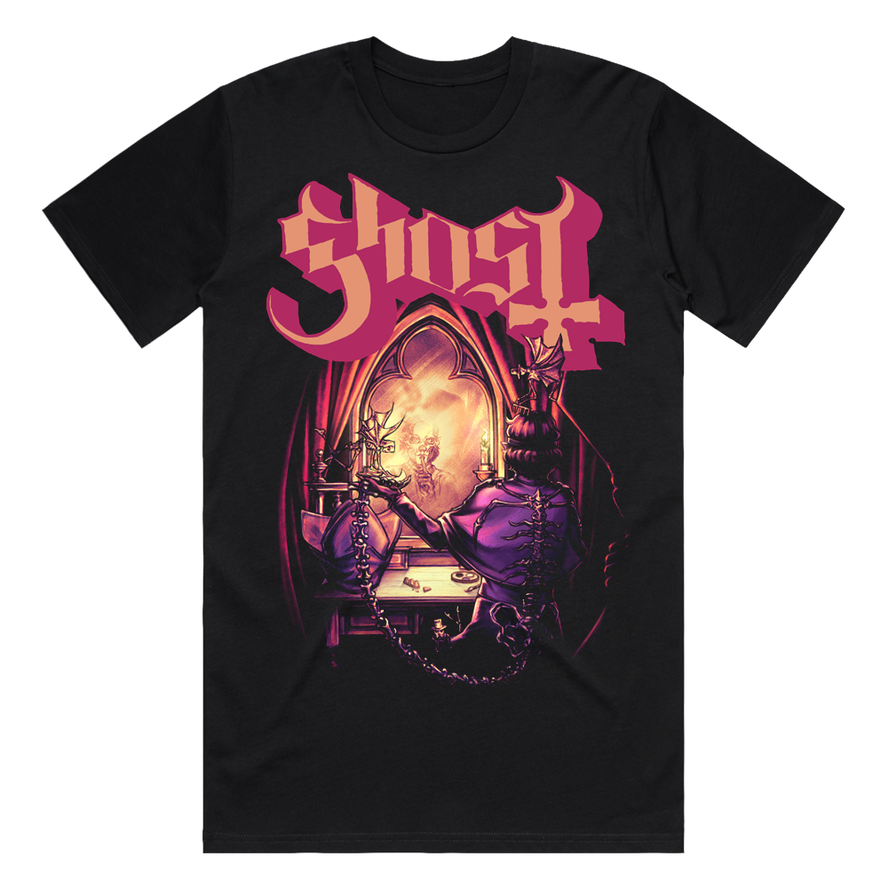 Dressing Room Tee