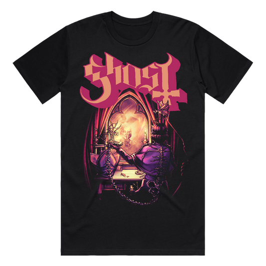 Dressing Room Tee