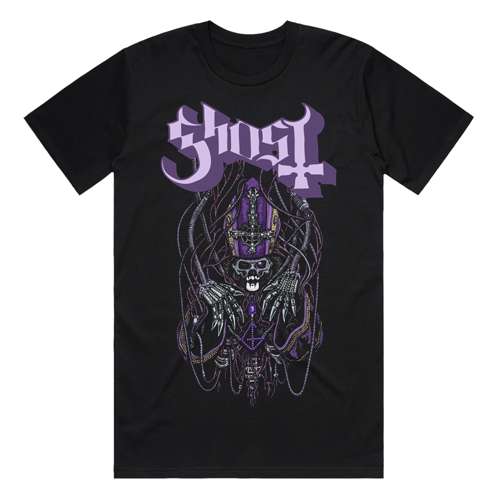 Wired Tee