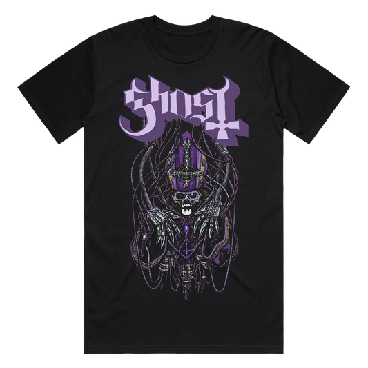 Wired Tee
