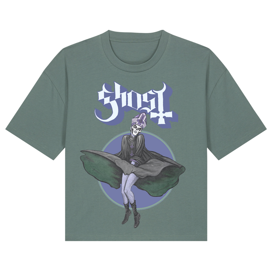 Ghost Store Ghost | UK | Official Merch