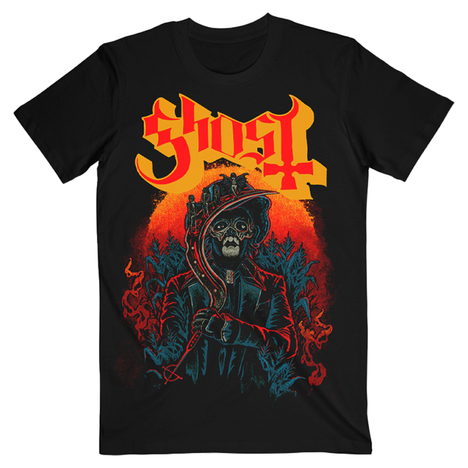 Ghost Store Ghost | UK | Official Merch