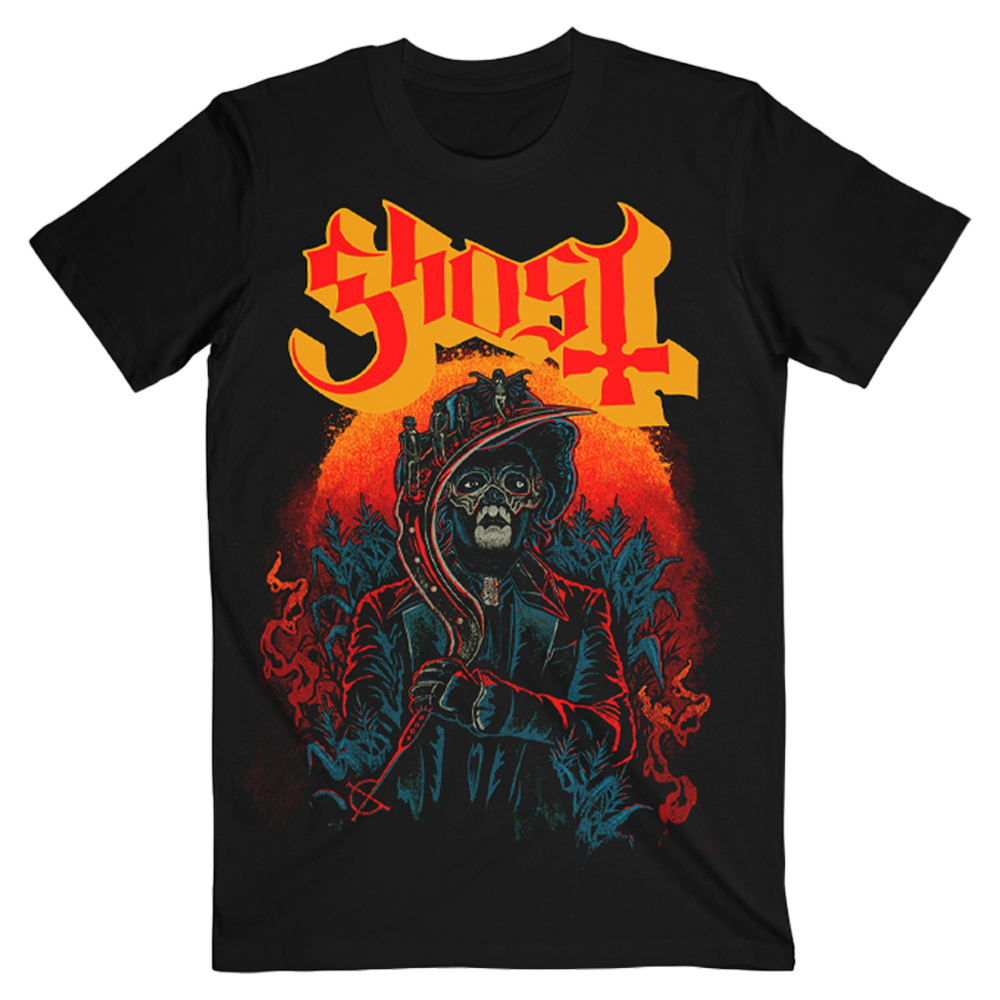 Harvest Tee