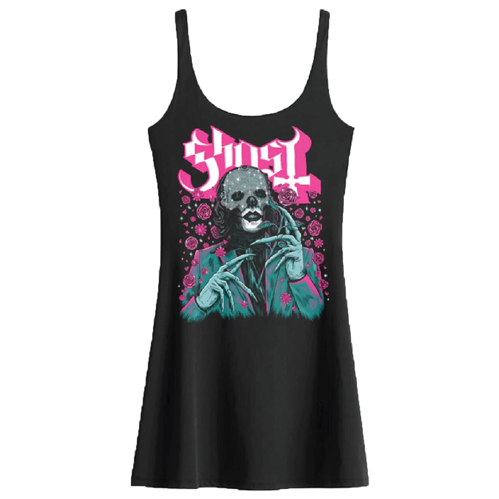 Ghost Store Ghost | UK | Official Merch