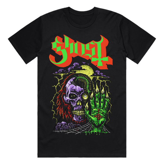 Necromancy Tee