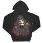 Pink Bliss Zip Hoodie