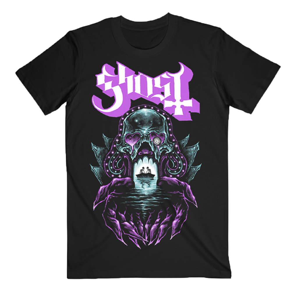 Tunnel of Love Tee