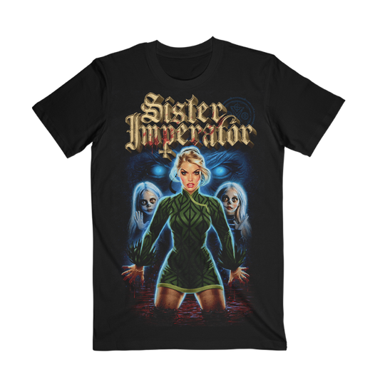 Sister Imperator #1 Tee