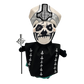 Papa II Plushie