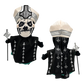 Papa II Plushie