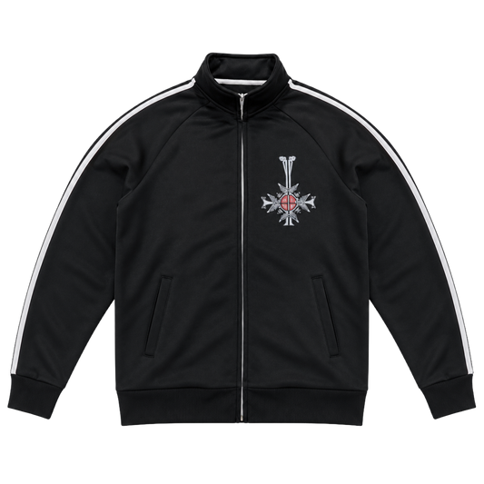 Popestar Track Jacket