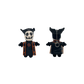 Papa IV Plushie Bag Charm
