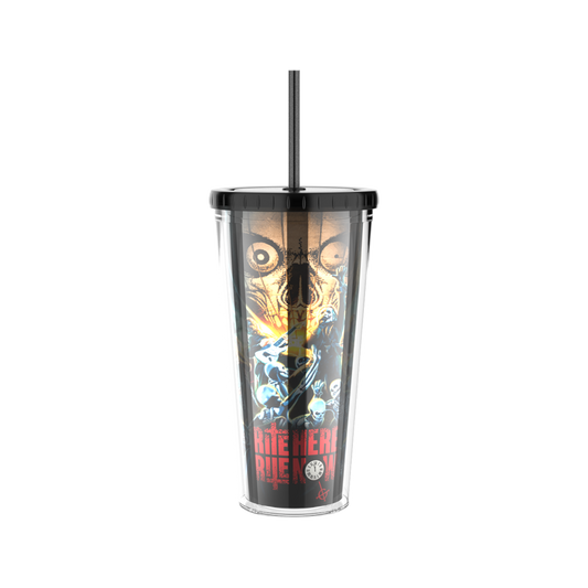 RHRN Tumbler