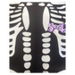 Skeleton Onesie